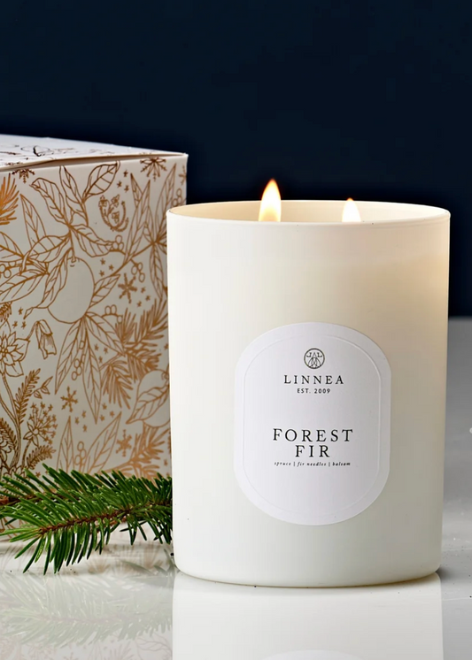 Forest Fir Candle