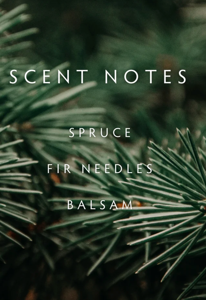 Forest Fir Candle