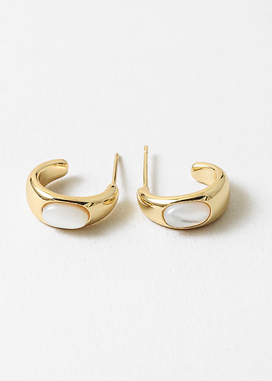 Mother Knows Best Earrings