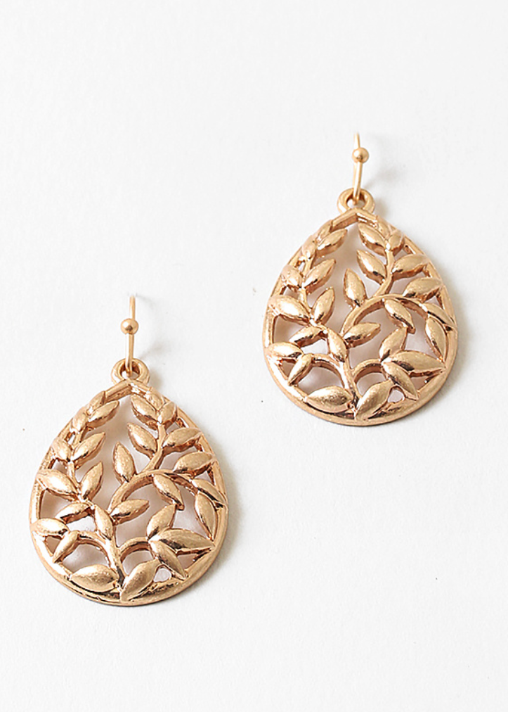 Vineyard Earrings