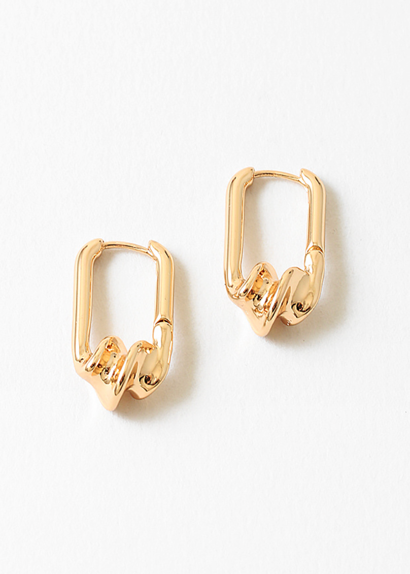 Current Earrings