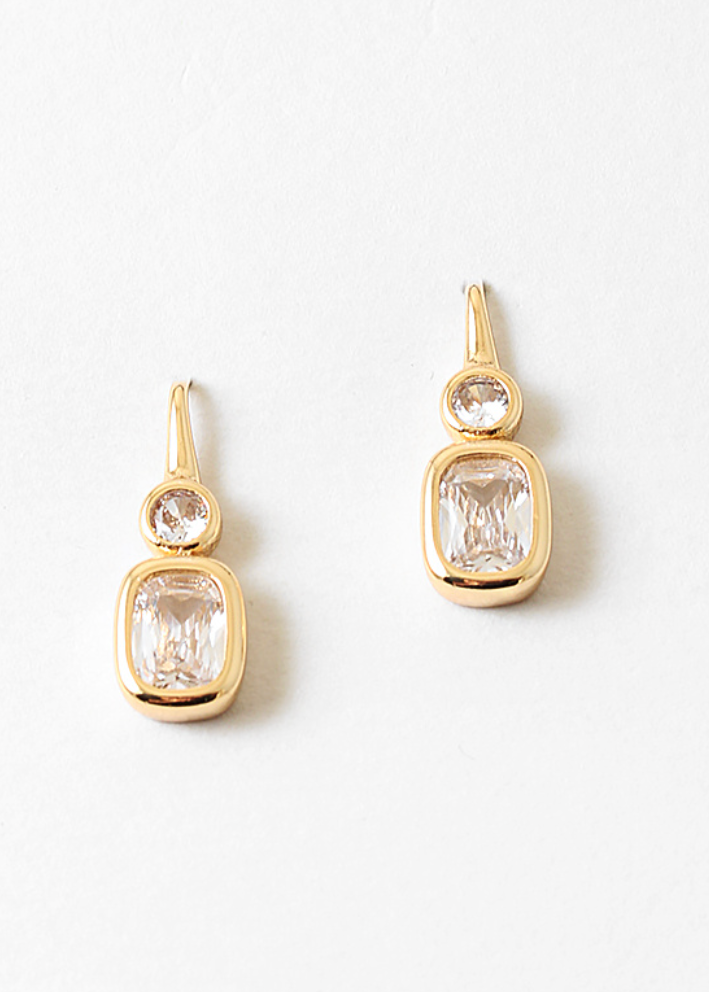 Current Earrings (Copy)