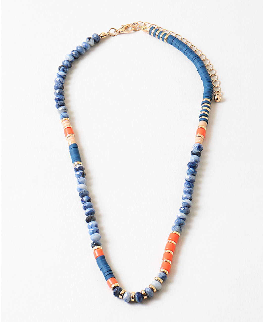 Festival Necklace