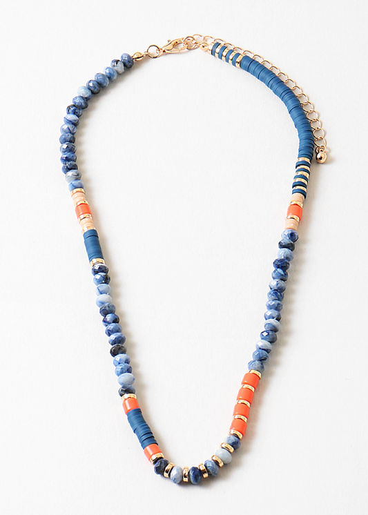 Festival Necklace