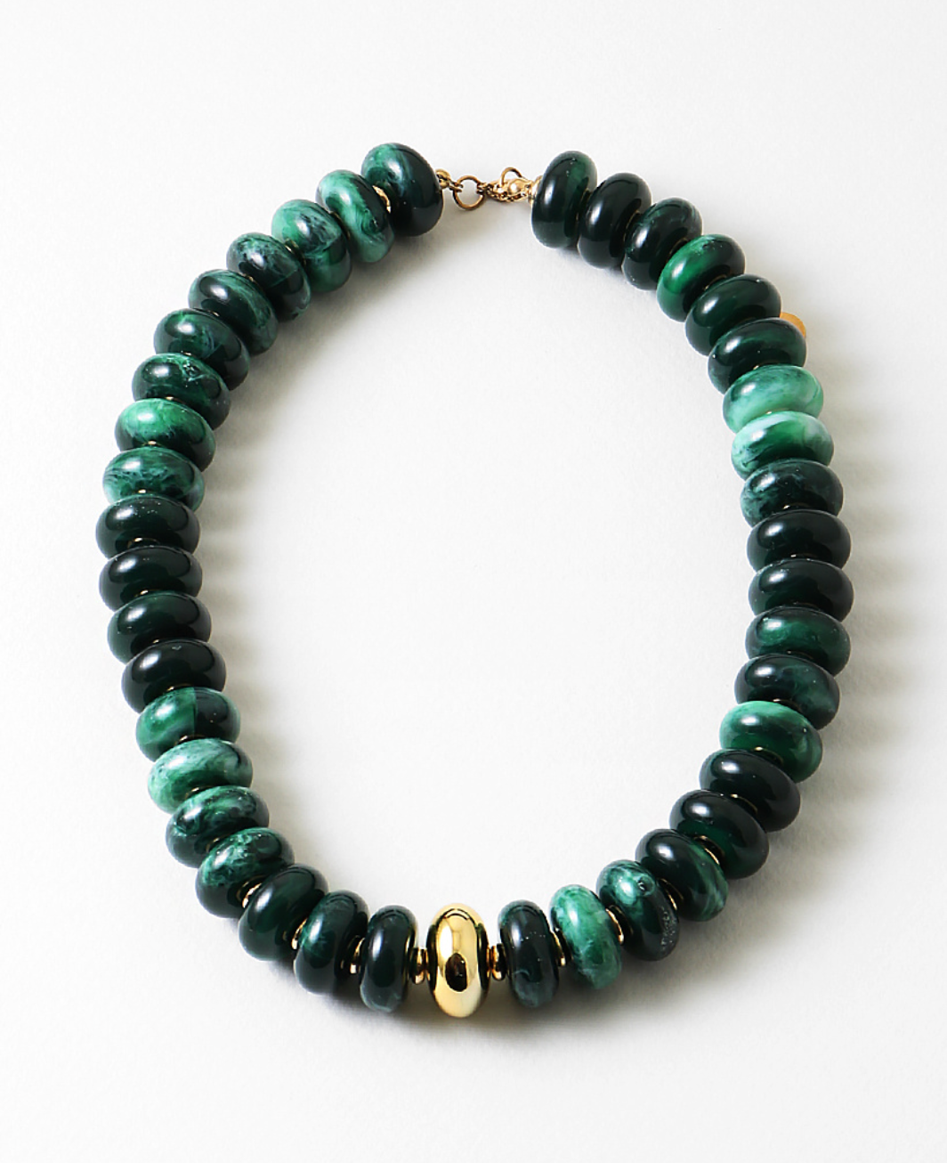 Oz Necklace