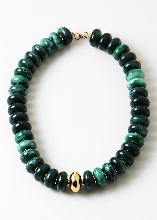 Oz Necklace