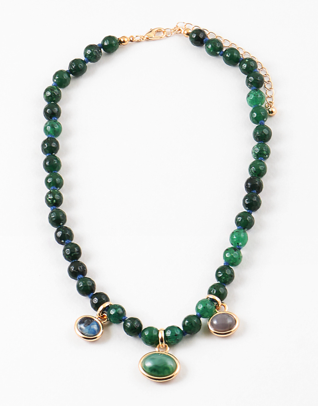 Triumph Necklace