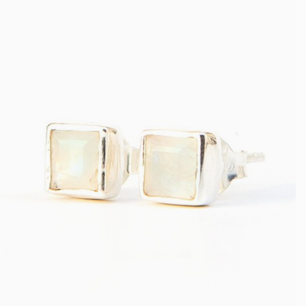 Crystal Waters Studs - Assorted