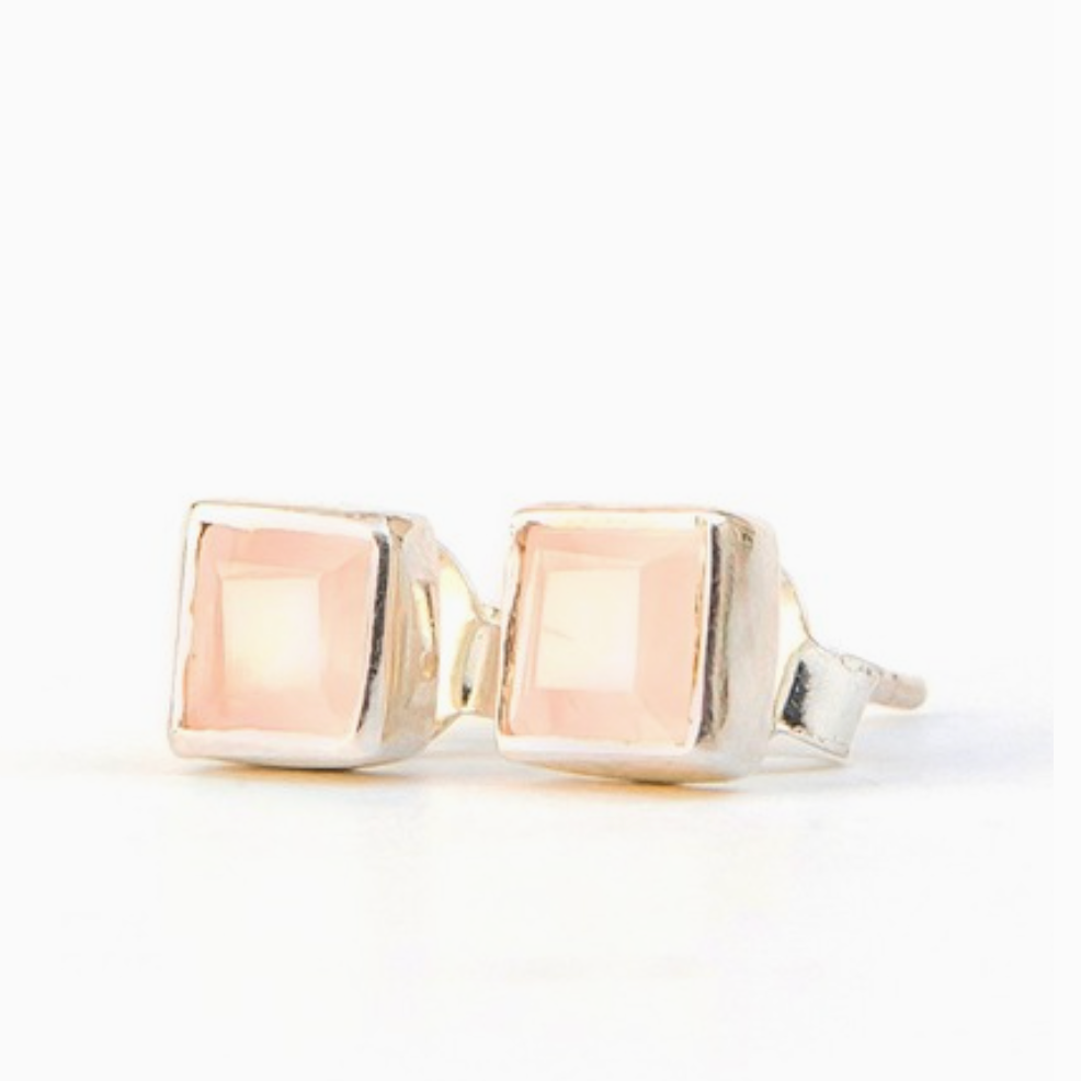 Crystal Waters Studs - Assorted