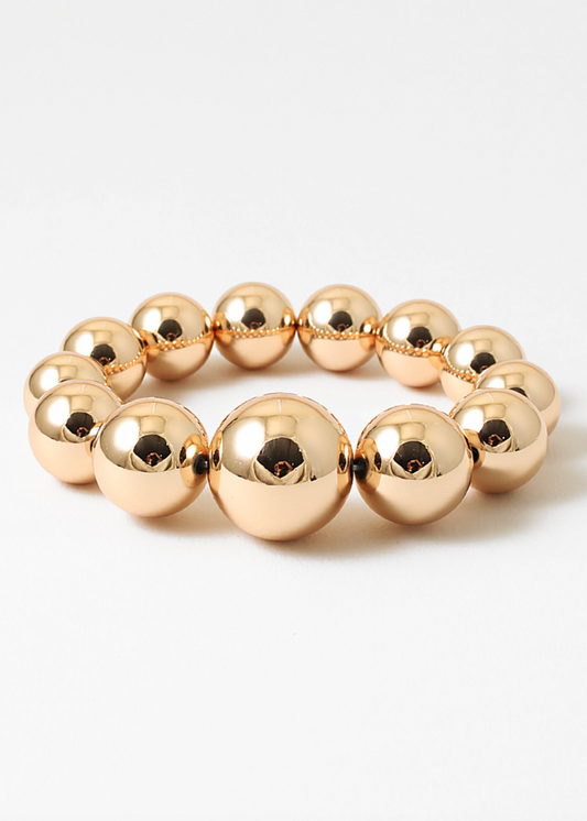 Bubble Bracelet