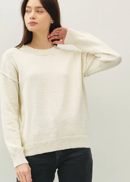 Chrissie Sweater