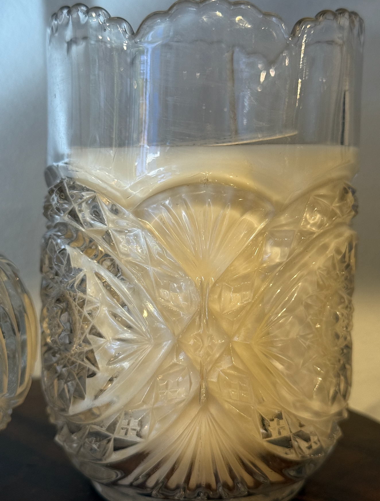 Burn While Reading Candle - Assorted