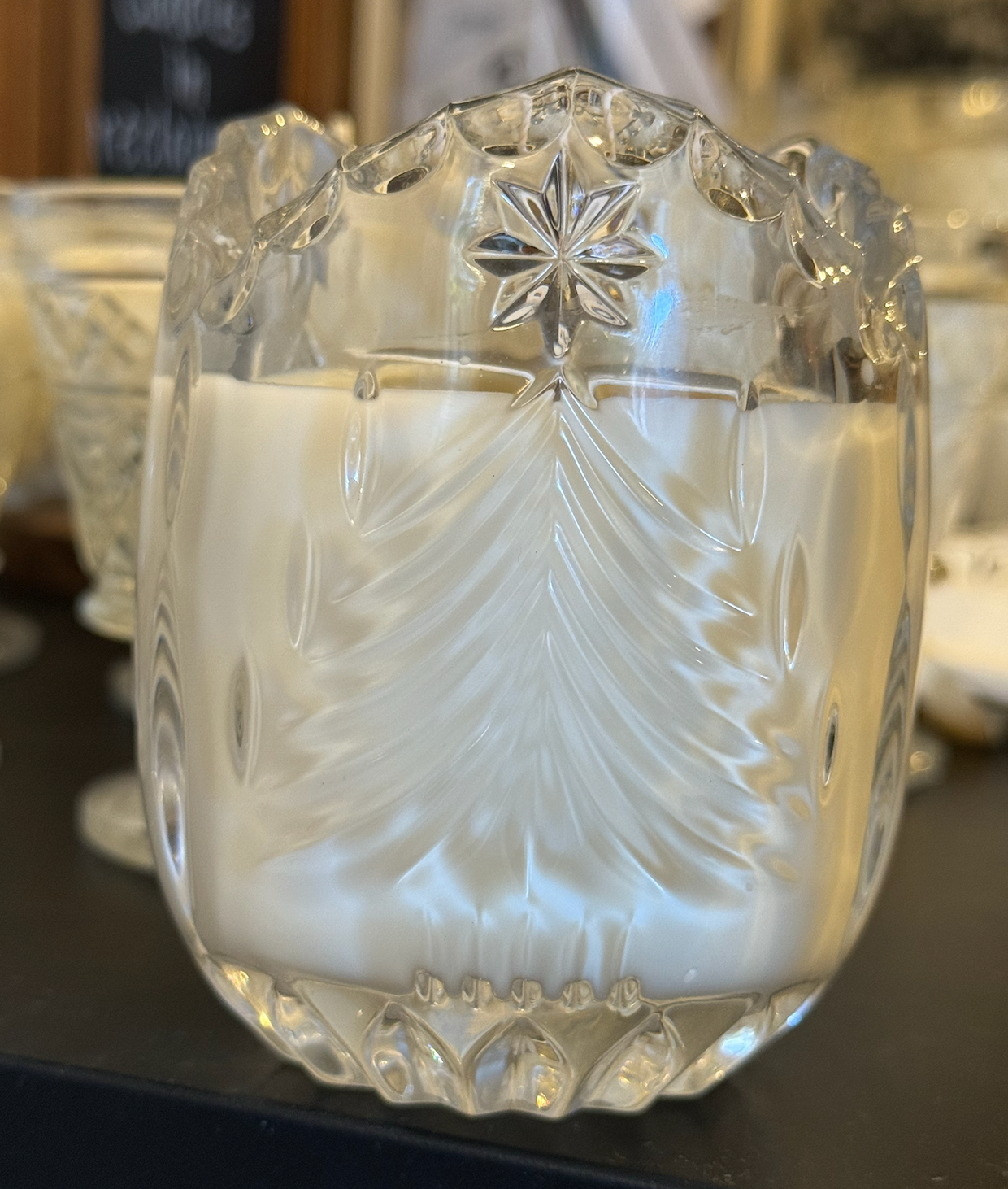 Burn While Reading Candle - Assorted