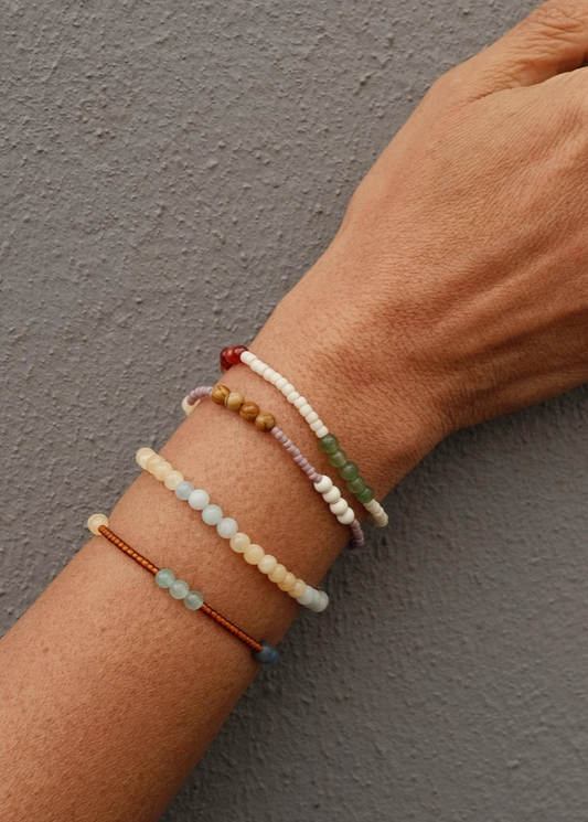 Mindfulness Bracelet