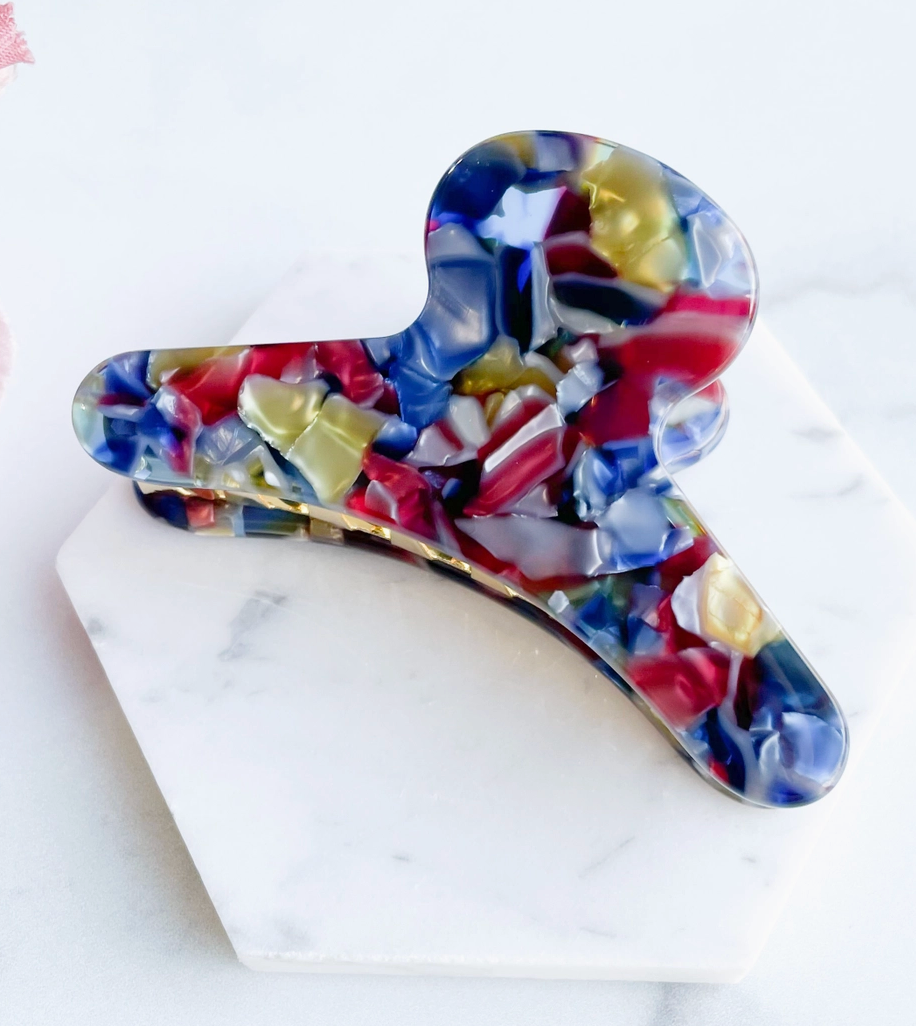 French Claw - Assorted Patterns