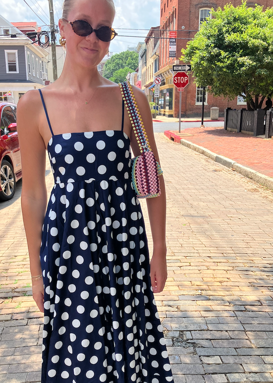 Alli Dress