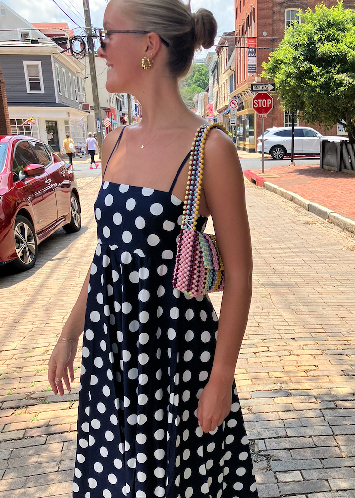Alli Dress