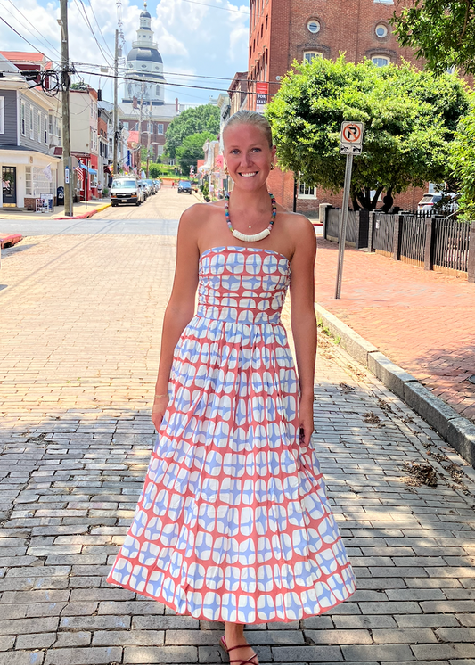 Charley Dress