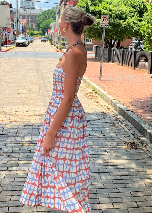 Charley Dress
