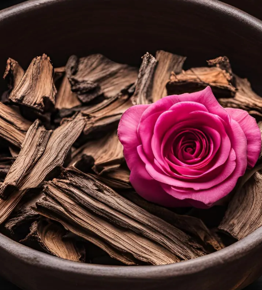 Vegan Perfume Oil