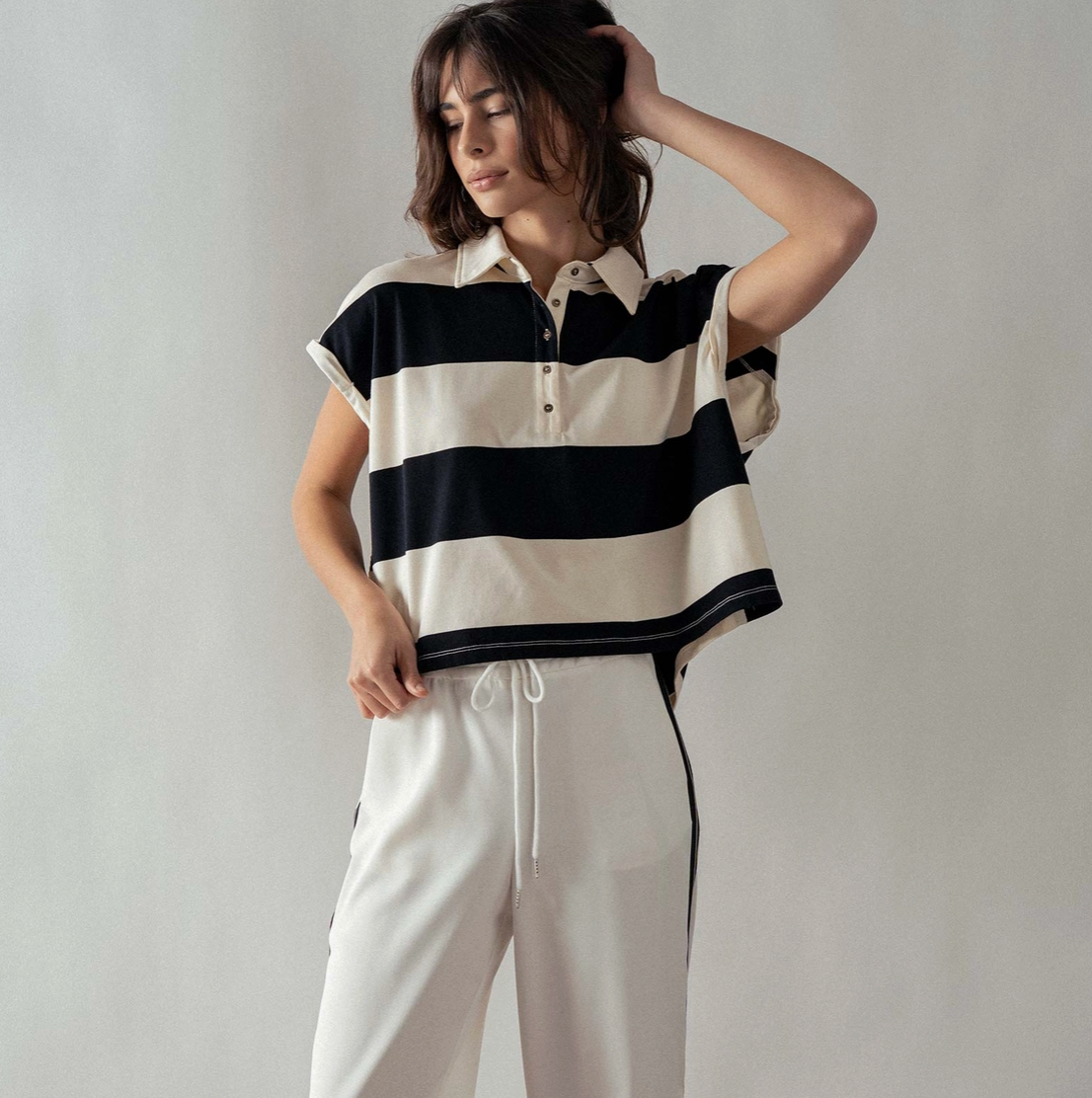 Ivy 3.0 Top