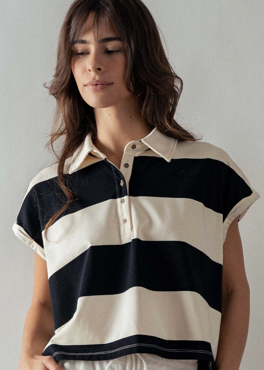 Ivy 3.0 Top