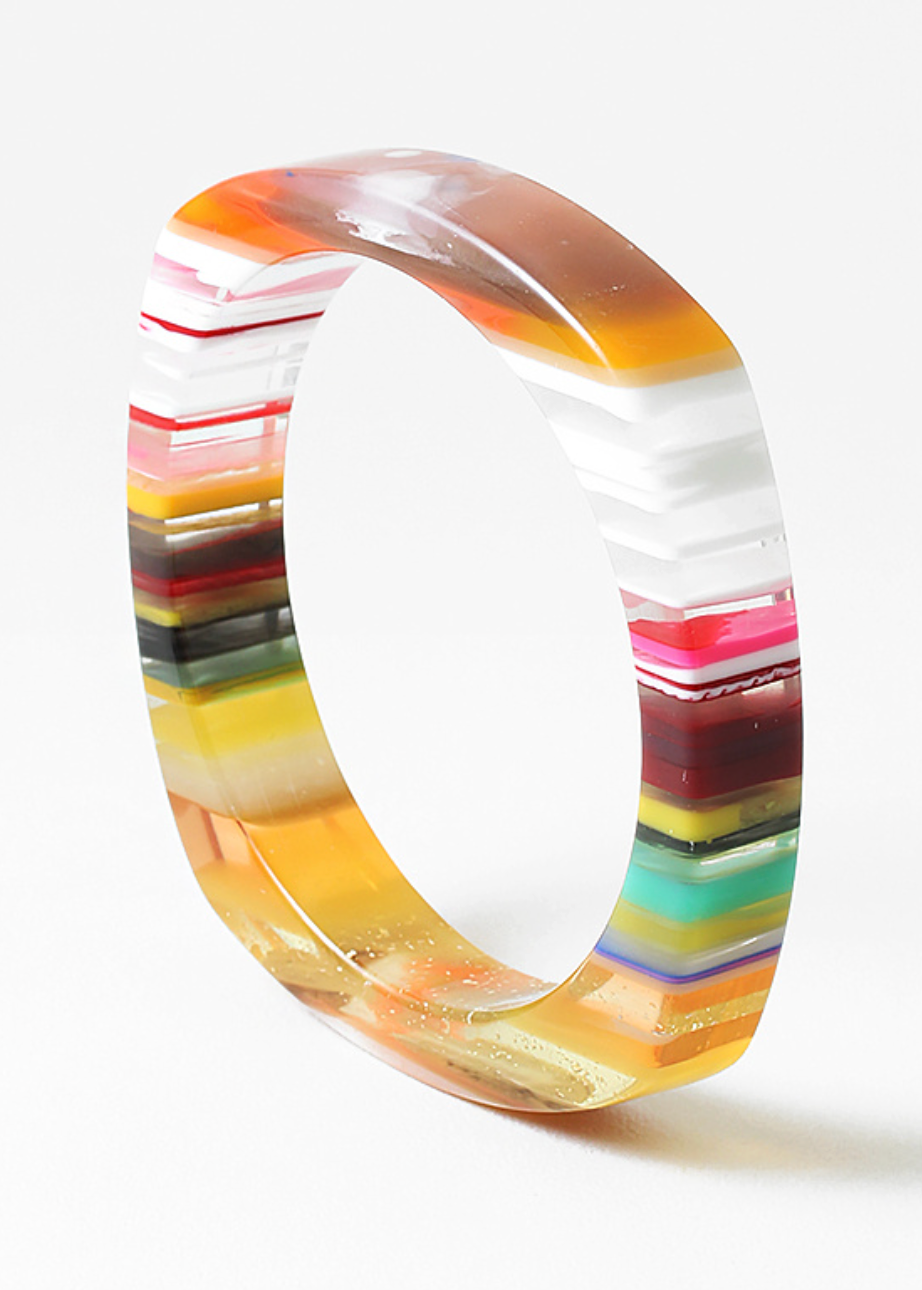 Fun Dip Bangle