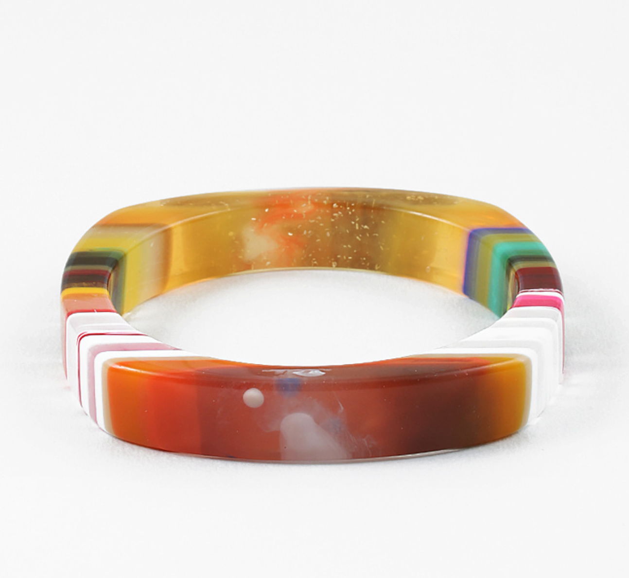 Fun Dip Bangle