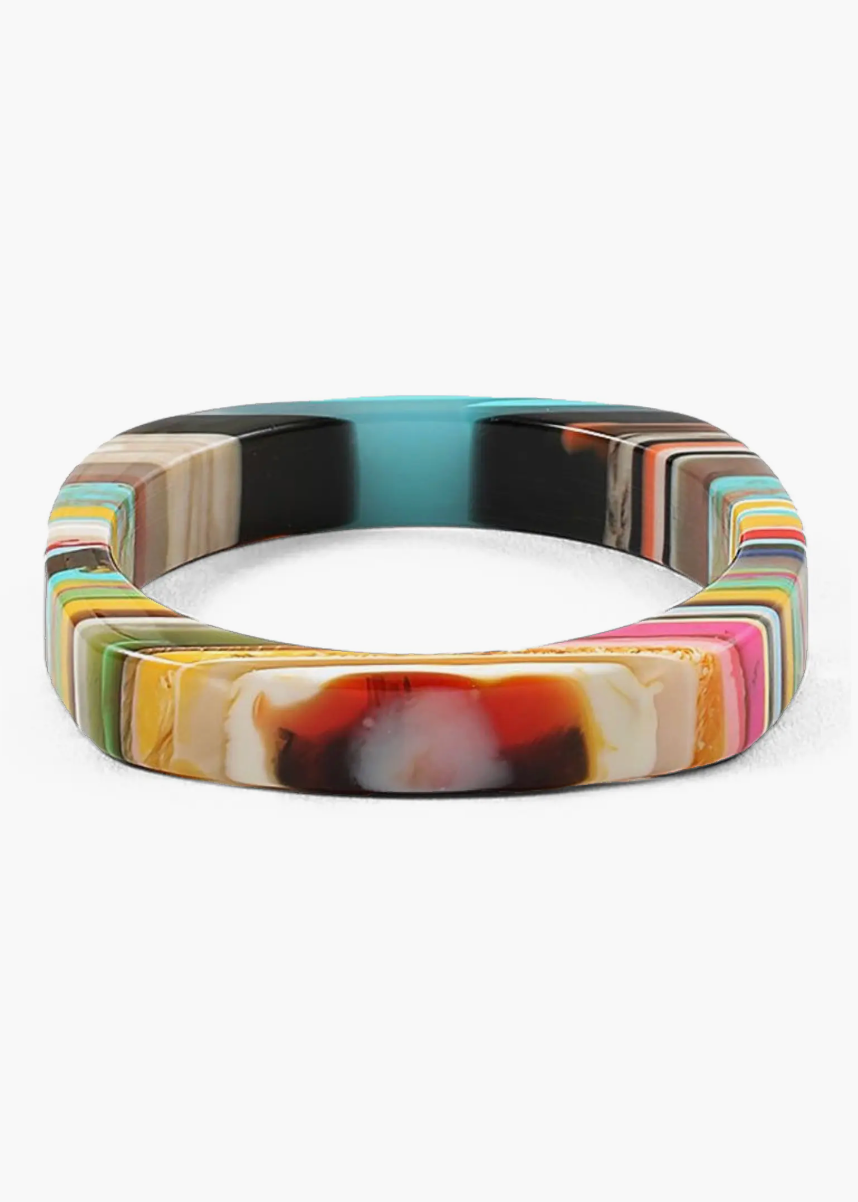 Fun Dip Bangle