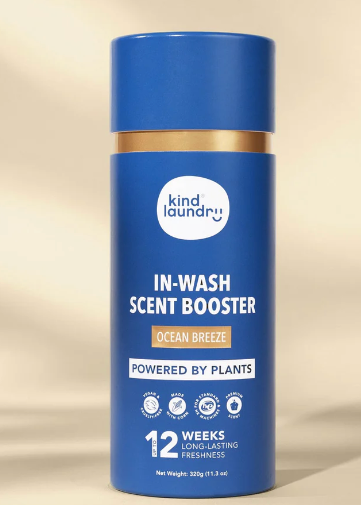 In Wash Scent Boosters - Ocean Breeze