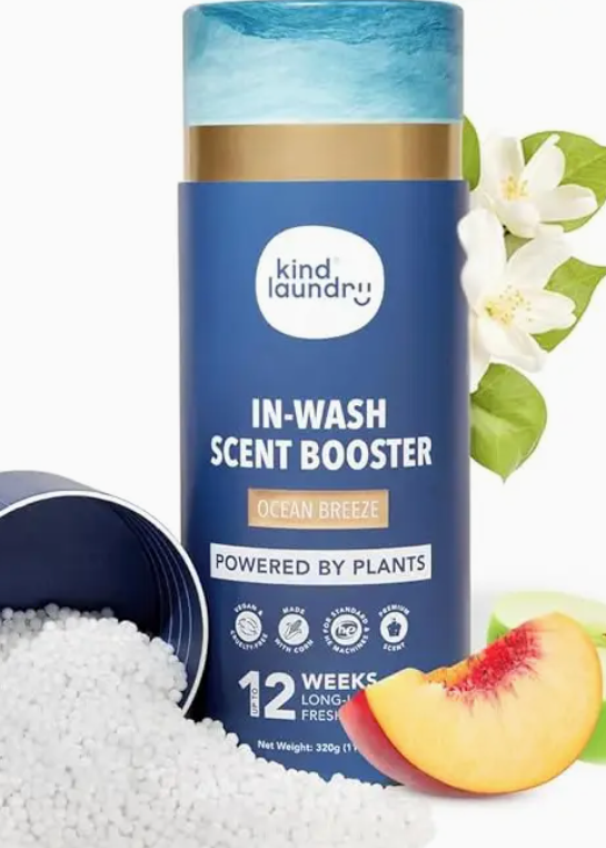 In Wash Scent Boosters - Ocean Breeze