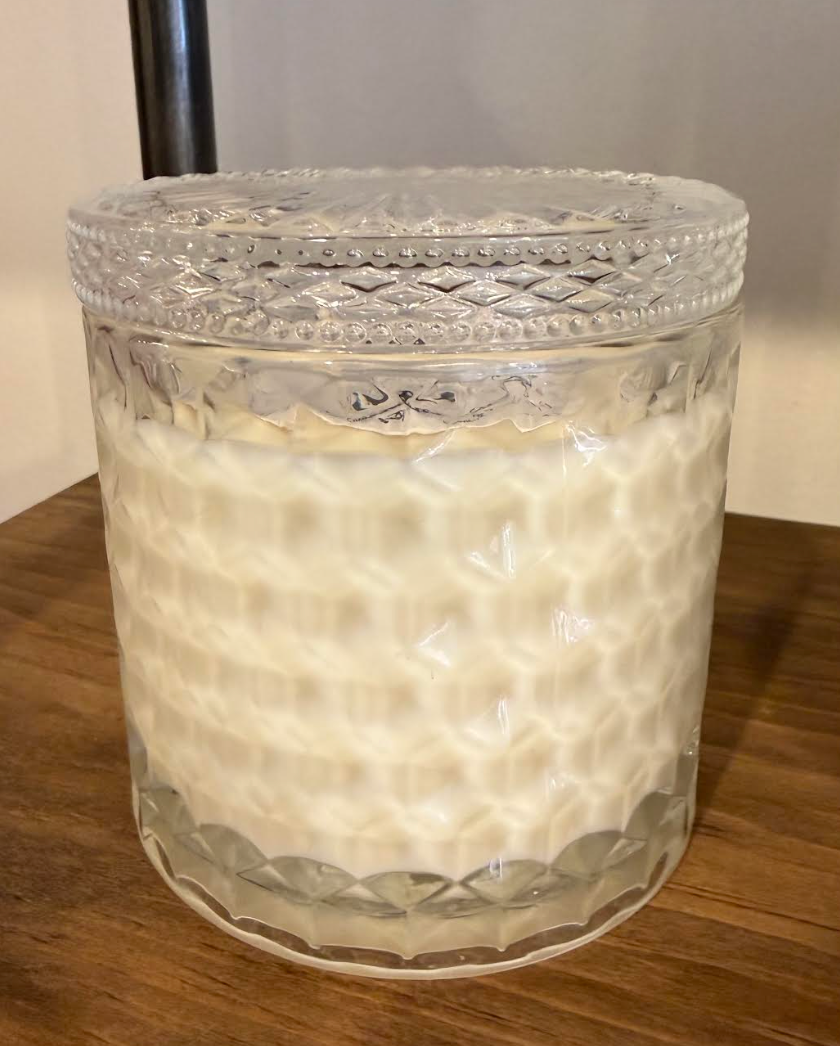 Burn While Reading Candle - Assorted