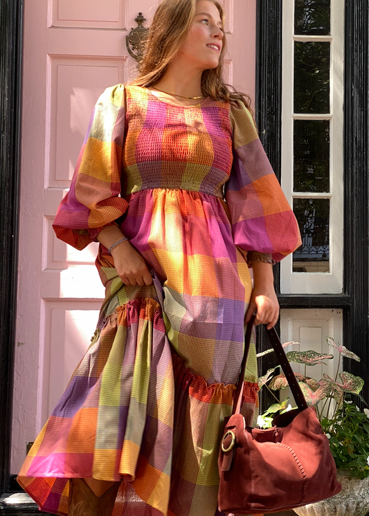 Missy Dress