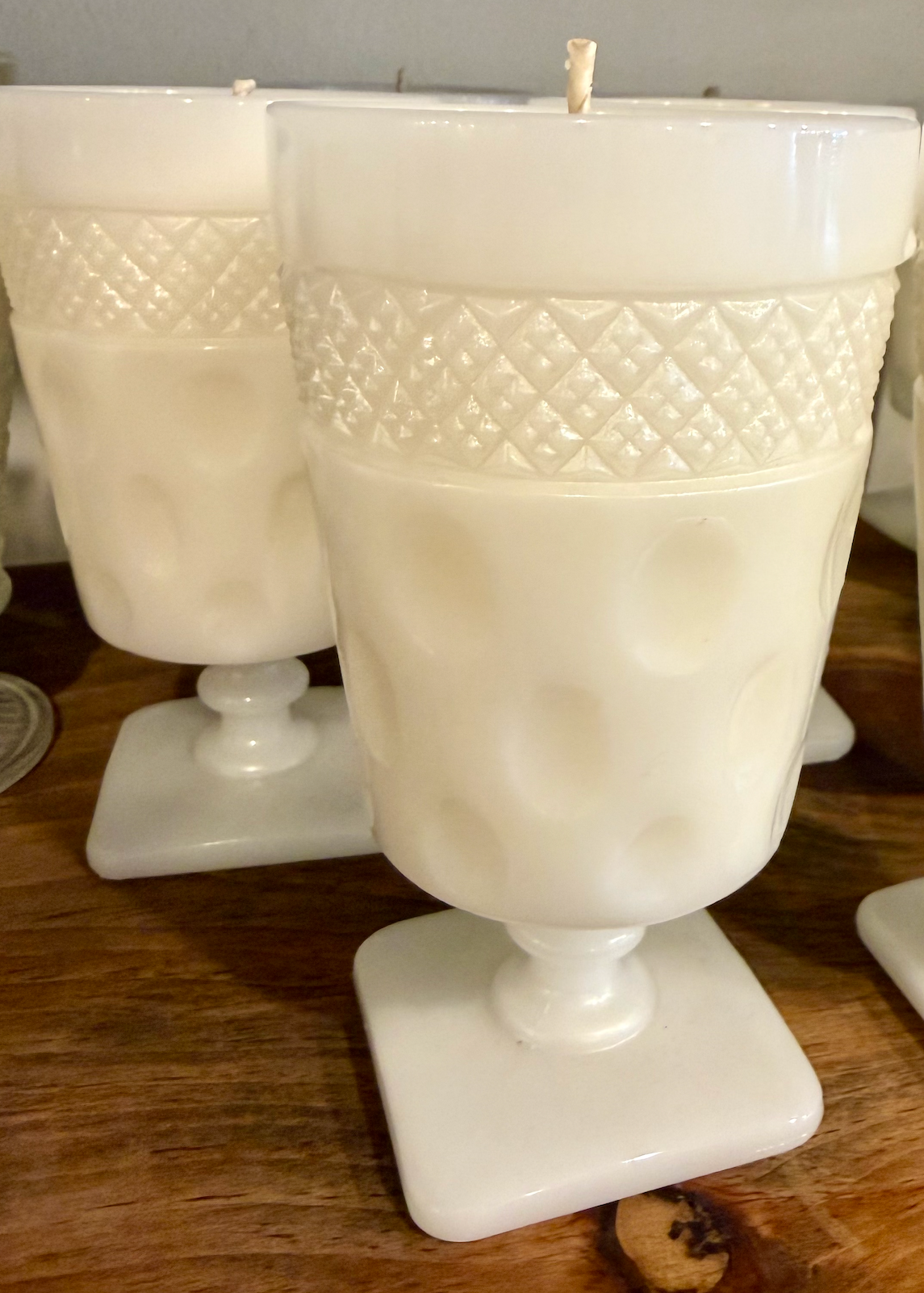 Fireside Aromatic Candle