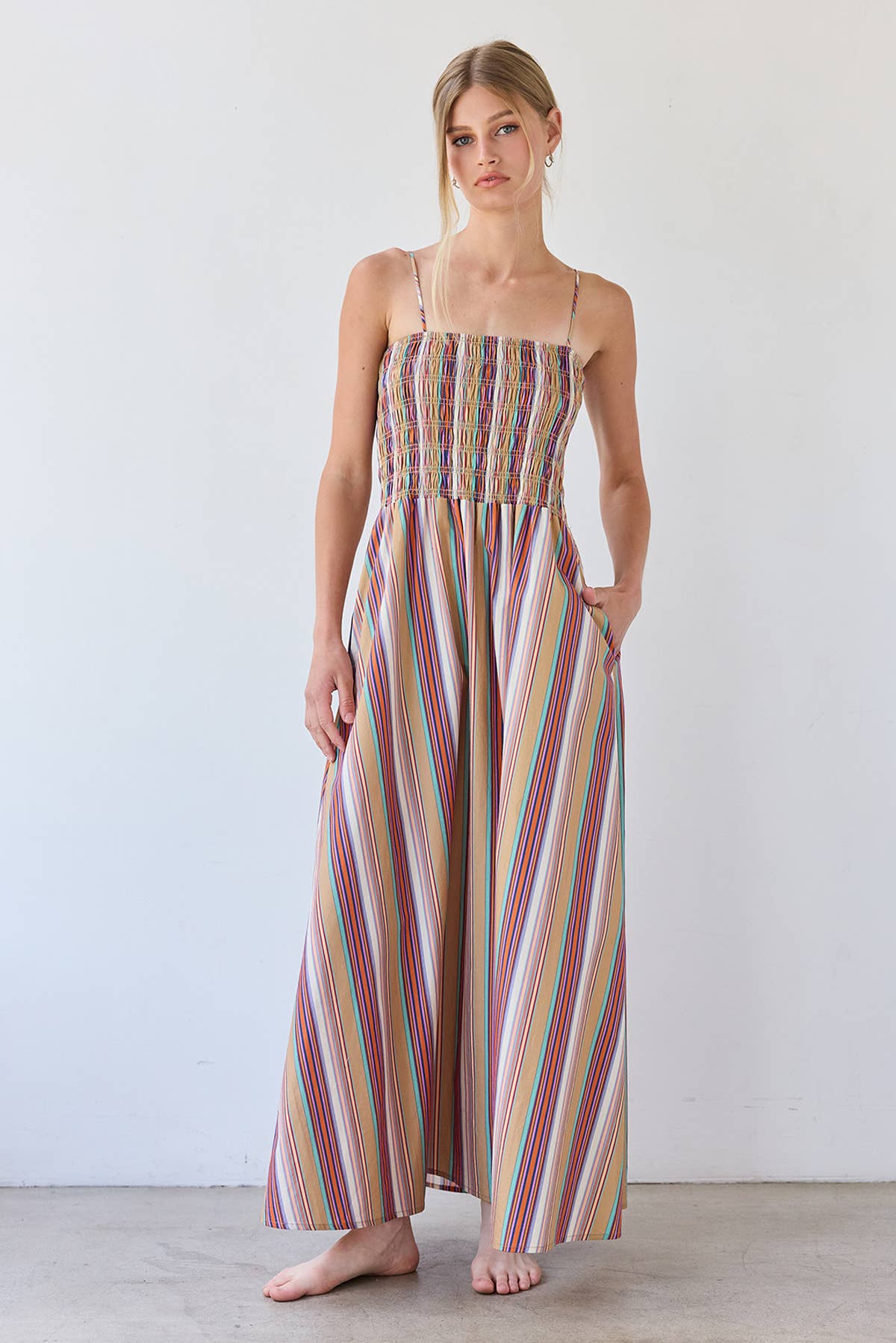 Maren Dress