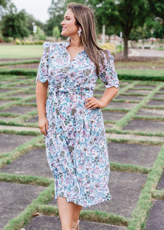 Gracie Dress
