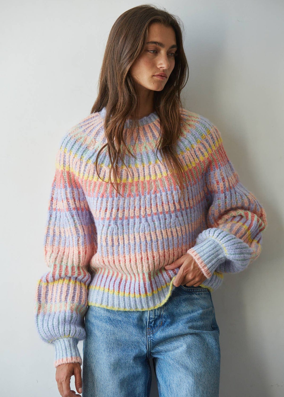 Joy Sweater