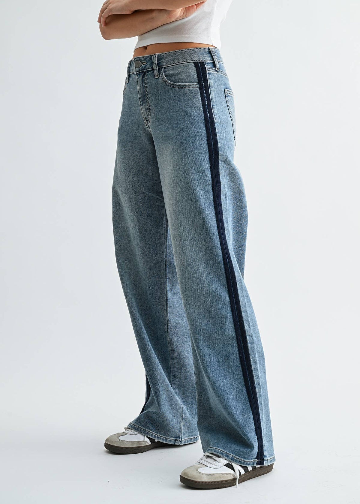 Lindsay Pants