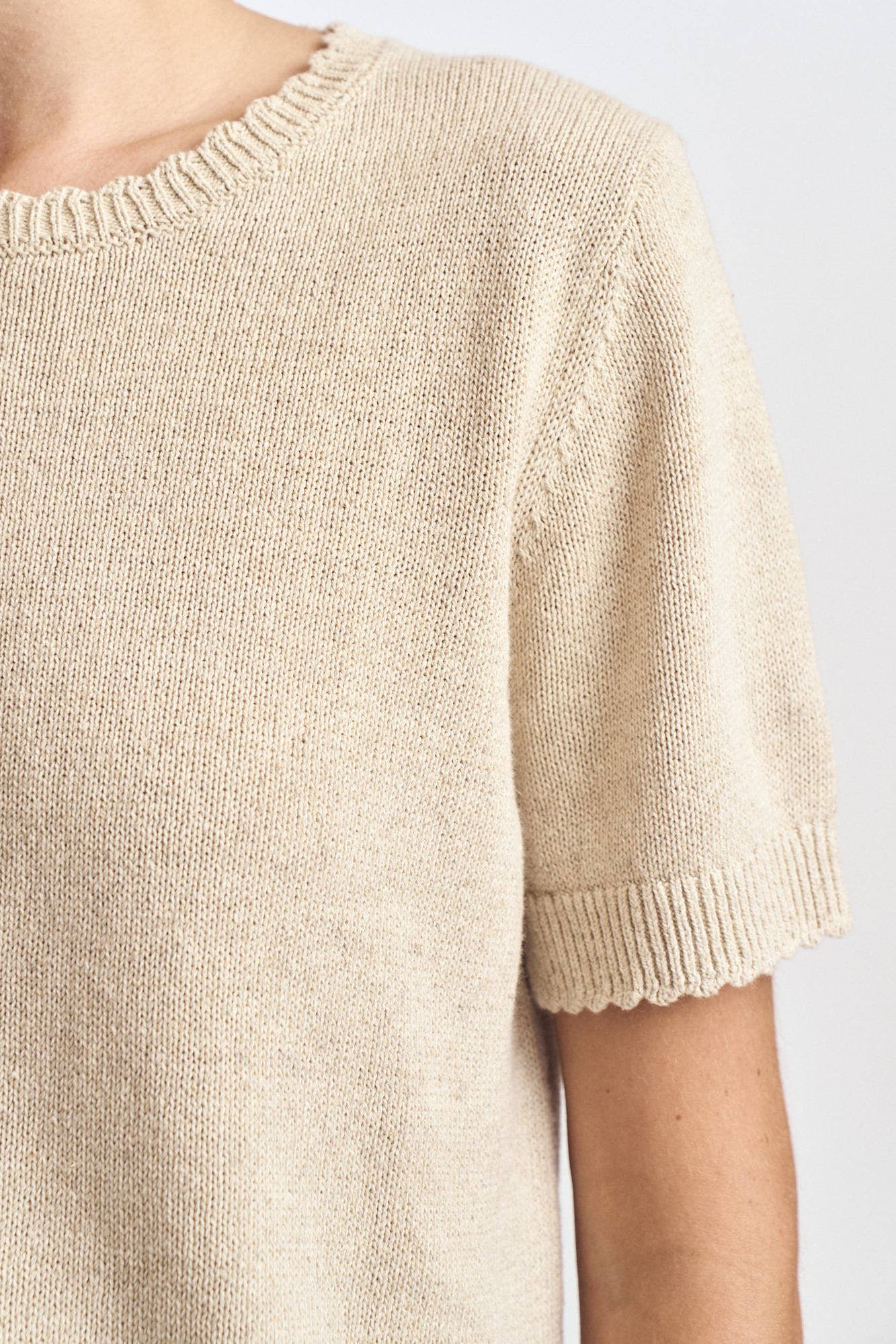 Whitney Sweater