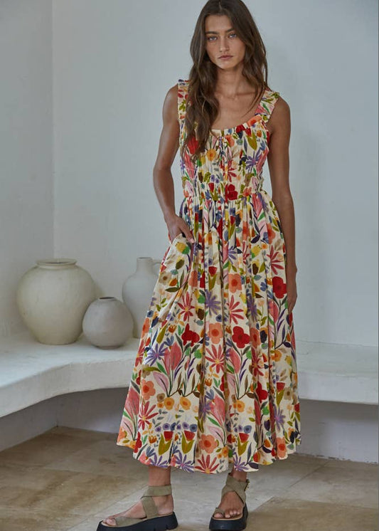 Hazel Dress