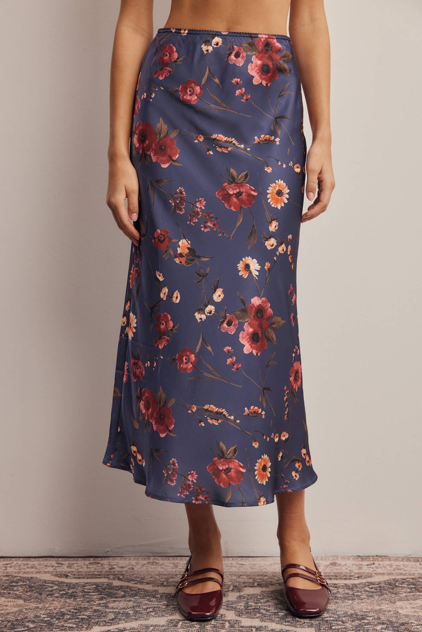 Midnight Skirt