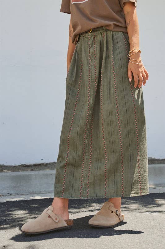 Ida Skirt