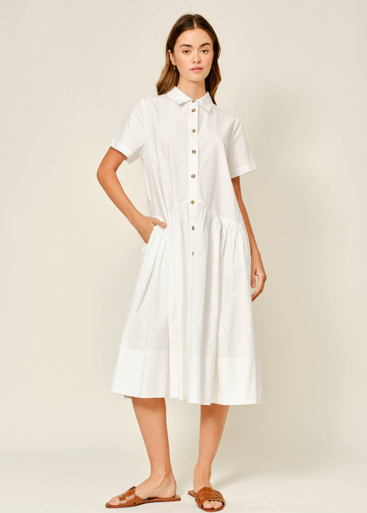 Charlotte Dress