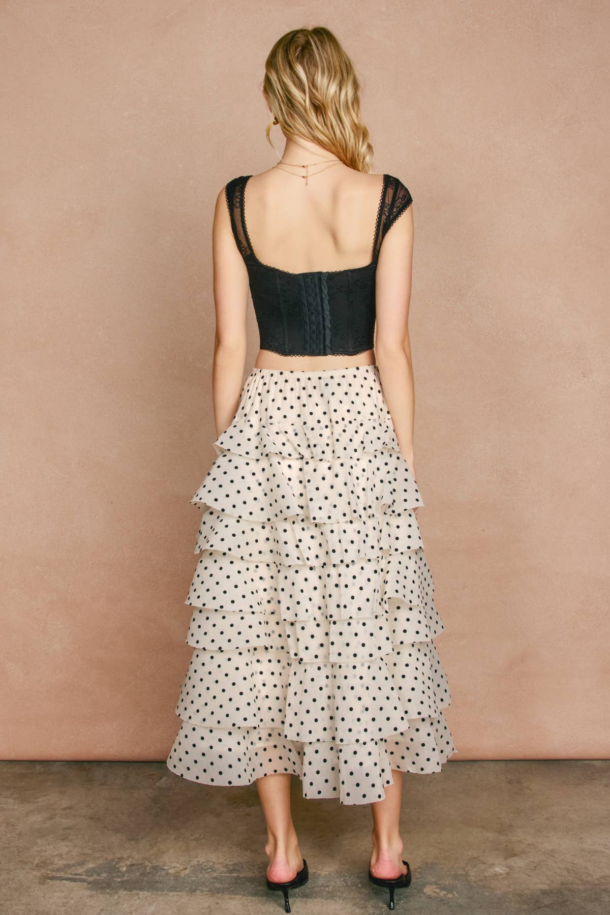 Dottie Skirt
