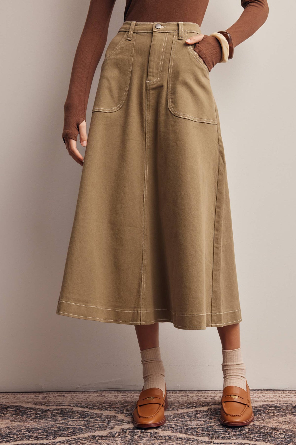 Jane Skirt