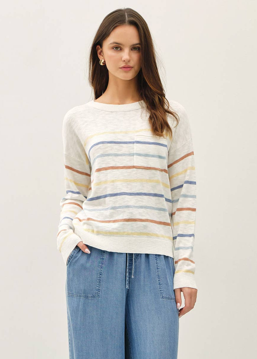 Aster Sweater