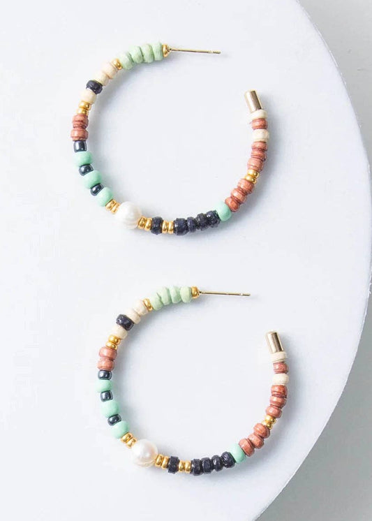 Kindred Hoops