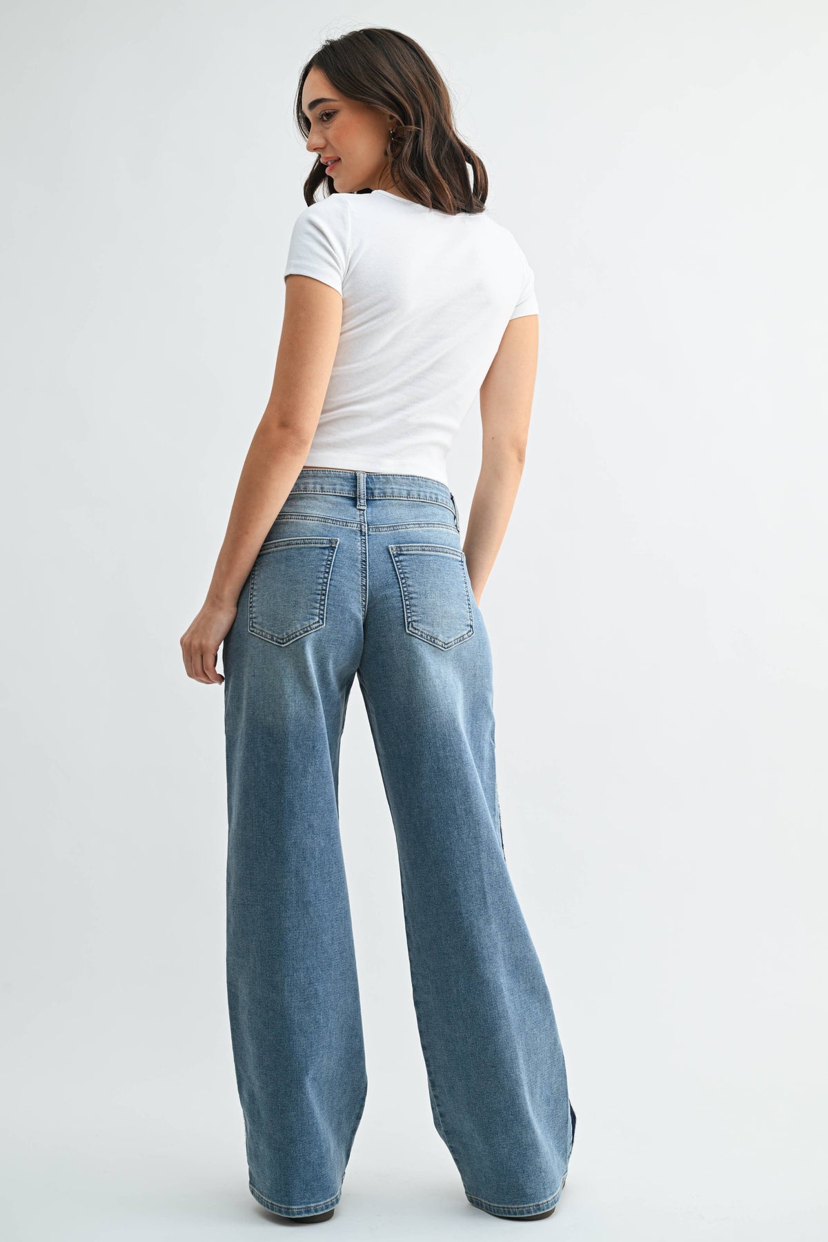 Lindsay Pants