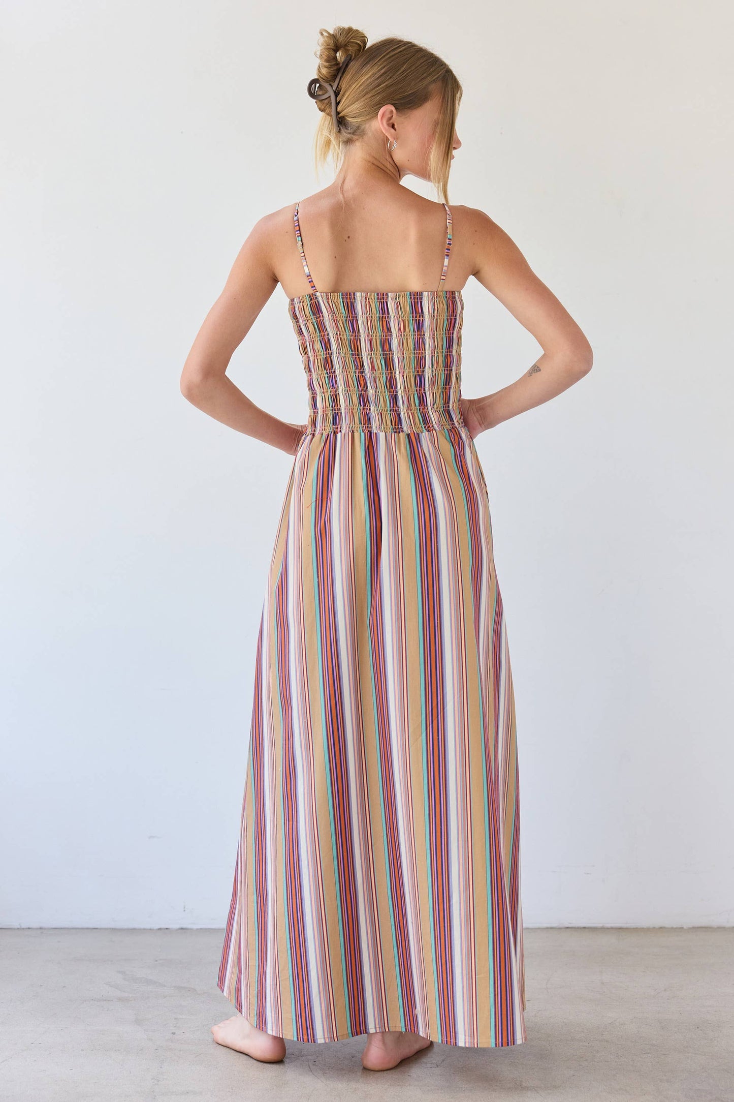 Maren Dress