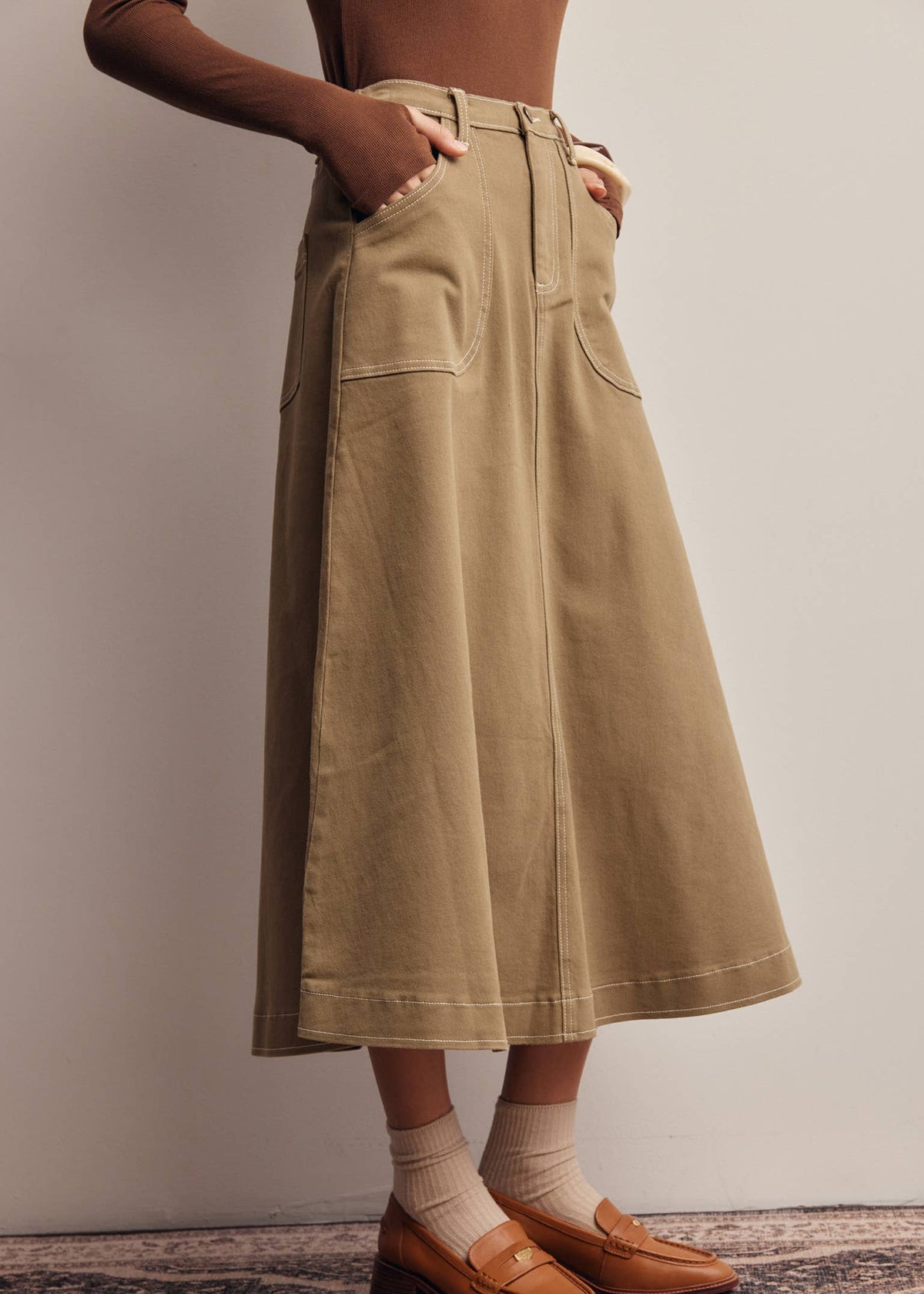 Jane Skirt